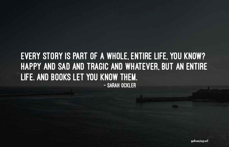 Sad Story And Sad Quotes By Sarah Ockler Sad Story And Sad Quotes By Sarah Ockler
