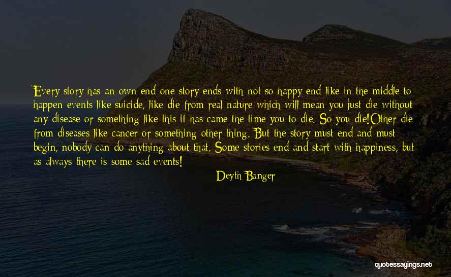 Sad Suicide Quotes By Deyth Banger Sad Suicide Quotes By Deyth Banger