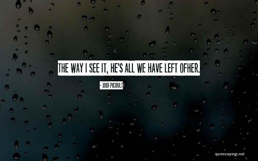Sad Suicide Quotes By Jodi Picoult Sad Suicide Quotes By Jodi Picoult