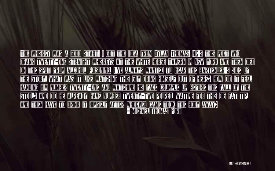 Sad Suicide Quotes By Michael Thomas Ford Sad Suicide Quotes By Michael Thomas Ford