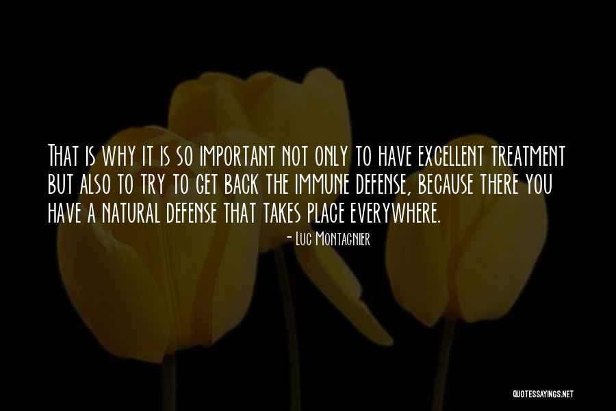 Sad Tik Toks Quotes By Luc Montagnier Sad Tik Toks Quotes By Luc Montagnier