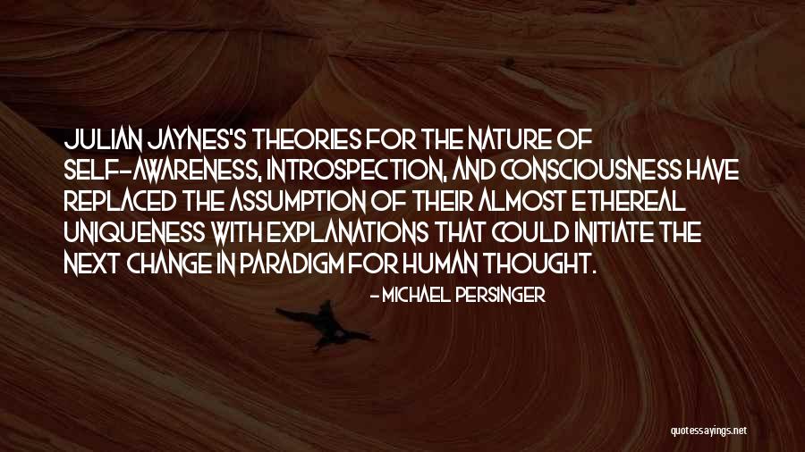 Sad Trippy Quotes By Michael Persinger Sad Trippy Quotes By Michael Persinger
