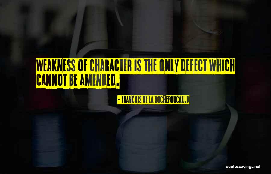 Sad Unmotivated Quotes By Francois De La Rochefoucauld Sad Unmotivated Quotes By Francois De La Rochefoucauld