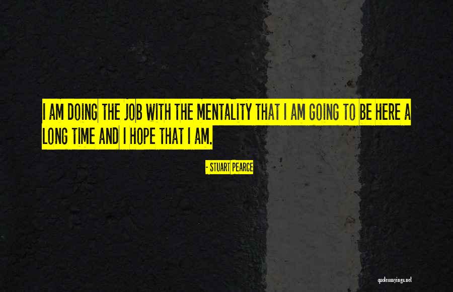 Sad Unmotivated Quotes By Stuart Pearce Sad Unmotivated Quotes By Stuart Pearce
