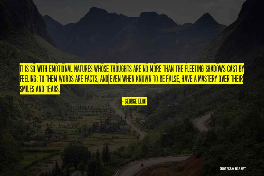 Sad Watery Quotes By George Eliot Sad Watery Quotes By George Eliot