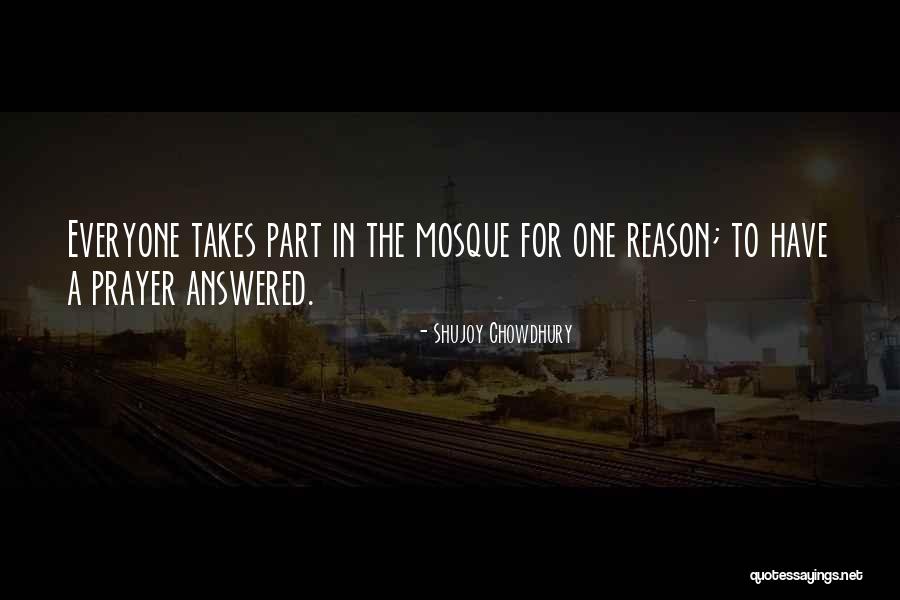 Sad Without Any Reason Quotes By Shujoy Chowdhury