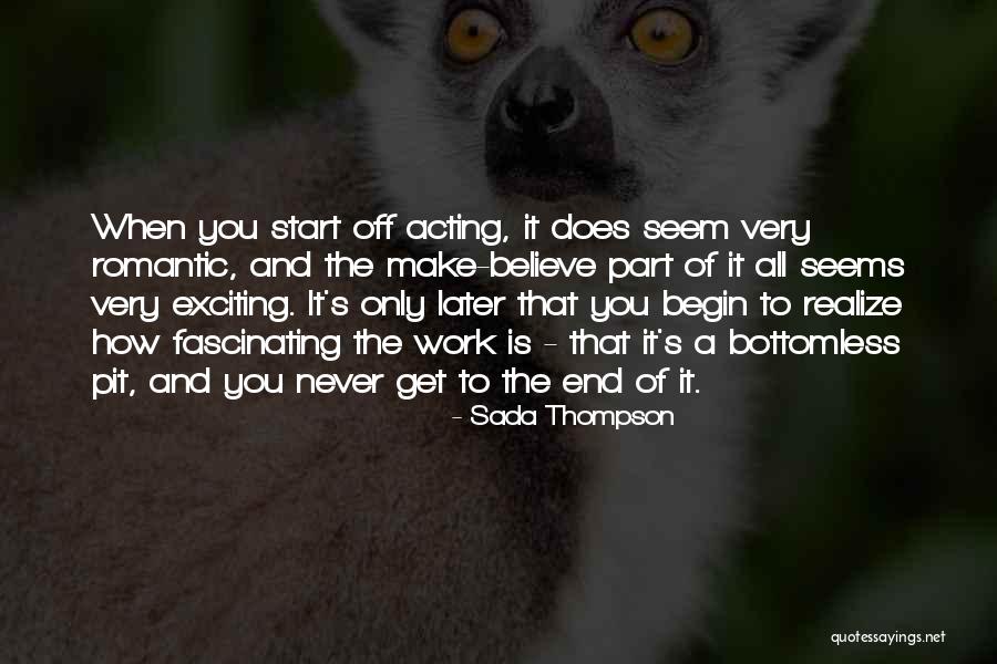 Sada Thompson Quotes 962858 Sada Thompson Quotes 962858
