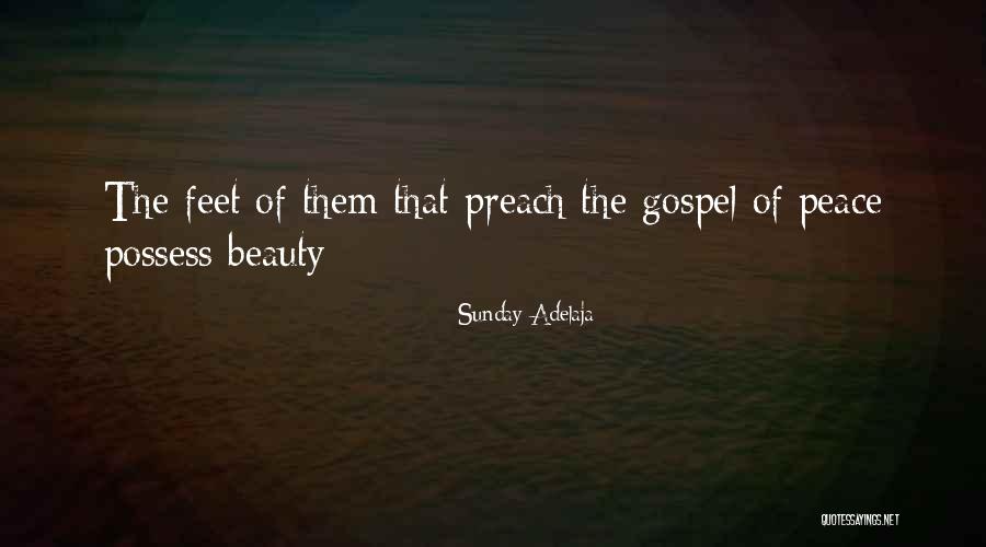 Sadaf Quotes By Sunday Adelaja Sadaf Quotes By Sunday Adelaja