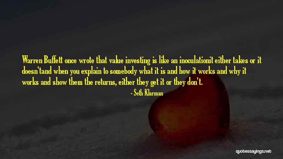 Sadahiro Kameyama Quotes By Seth Klarman Sadahiro Kameyama Quotes By Seth Klarman