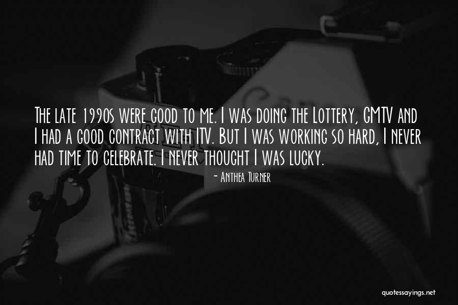 Sadaichi Murakami Quotes By Anthea Turner Sadaichi Murakami Quotes By Anthea Turner