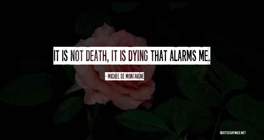 Sadaichi Murakami Quotes By Michel De Montaigne Sadaichi Murakami Quotes By Michel De Montaigne