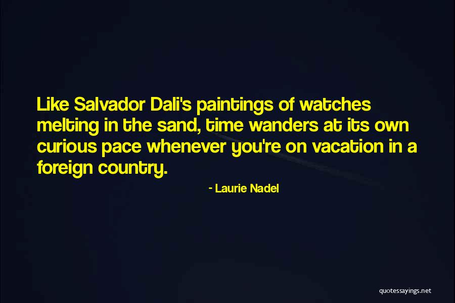 Sadajiwa Quotes By Laurie Nadel Sadajiwa Quotes By Laurie Nadel