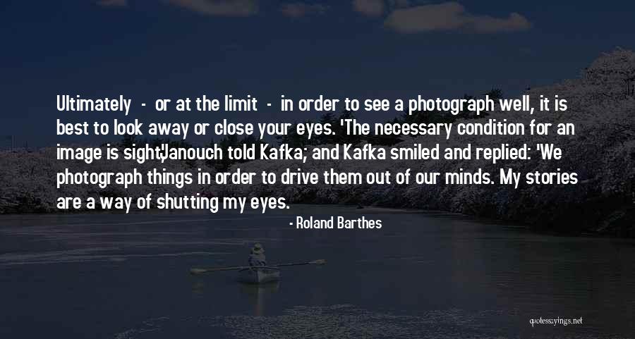 Sadajiwa Quotes By Roland Barthes Sadajiwa Quotes By Roland Barthes