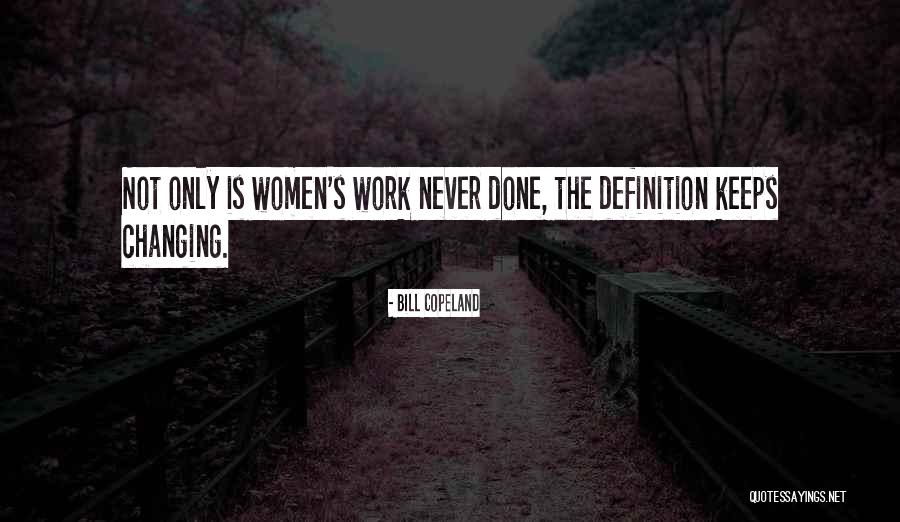 Sadak Suraksha Quotes By Bill Copeland