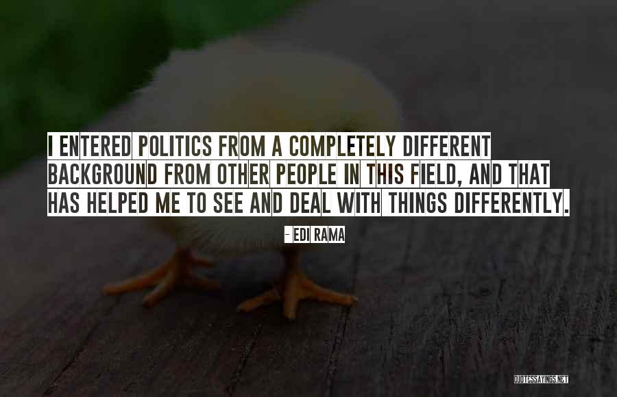 Sadakat Nedir Quotes By Edi Rama Sadakat Nedir Quotes By Edi Rama