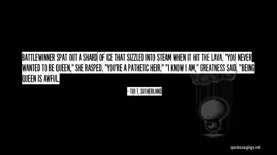 Sadakichi Quotes By Tui T. Sutherland Sadakichi Quotes By Tui T. Sutherland