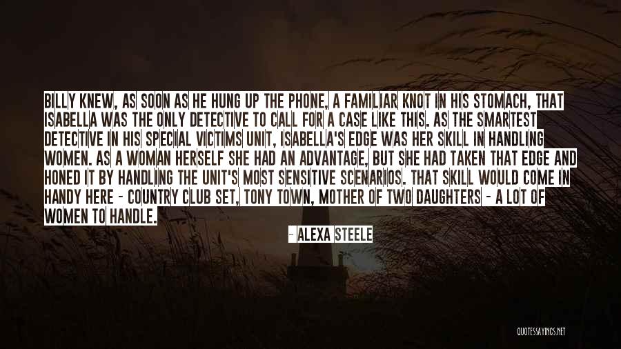 Sadako Pointer Quotes By Alexa Steele Sadako Pointer Quotes By Alexa Steele
