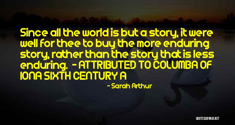 Sadallah Management Quotes By Sarah Arthur Sadallah Management Quotes By Sarah Arthur