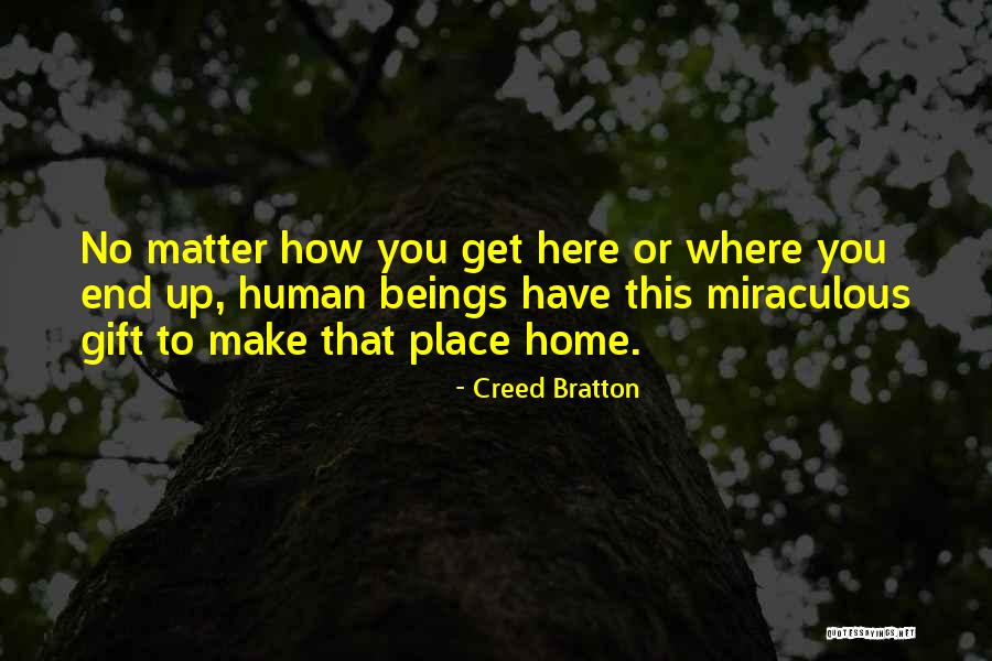 Sadallah Obituary Quotes By Creed Bratton