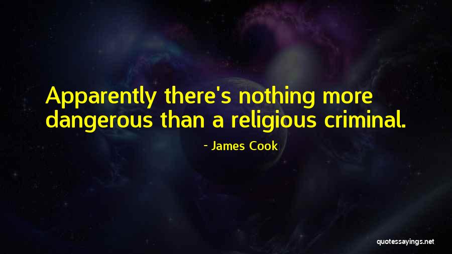 Sadallah Obituary Quotes By James Cook
