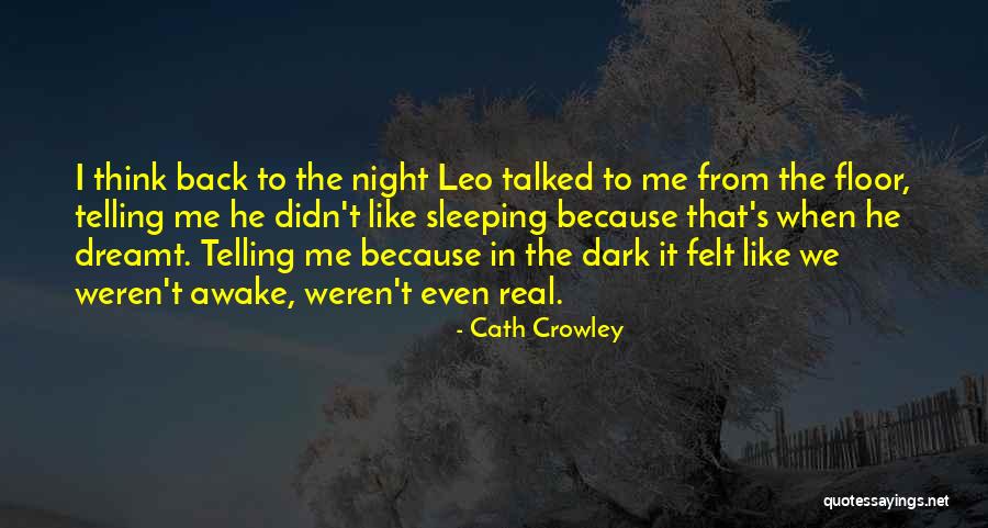 Sadam Quotes By Cath Crowley Sadam Quotes By Cath Crowley