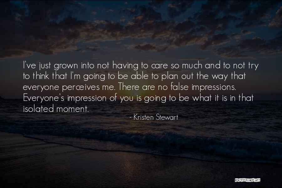Sadam Quotes By Kristen Stewart Sadam Quotes By Kristen Stewart
