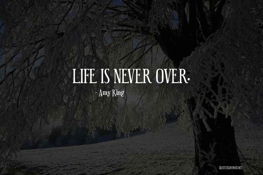 Sadame 3ds Quotes By Amy King Sadame 3ds Quotes By Amy King