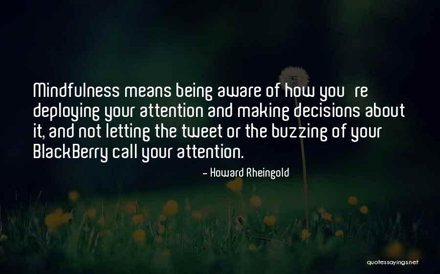 Sadamitsu Move Quotes By Howard Rheingold Sadamitsu Move Quotes By Howard Rheingold