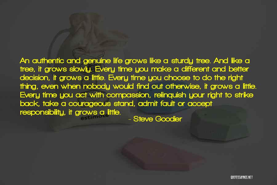 Sadamitsu The Destroyer Quotes By Steve Goodier Sadamitsu The Destroyer Quotes By Steve Goodier