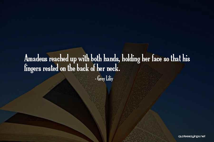 Sadanandan Tampa Quotes By Grey Liliy Sadanandan Tampa Quotes By Grey Liliy