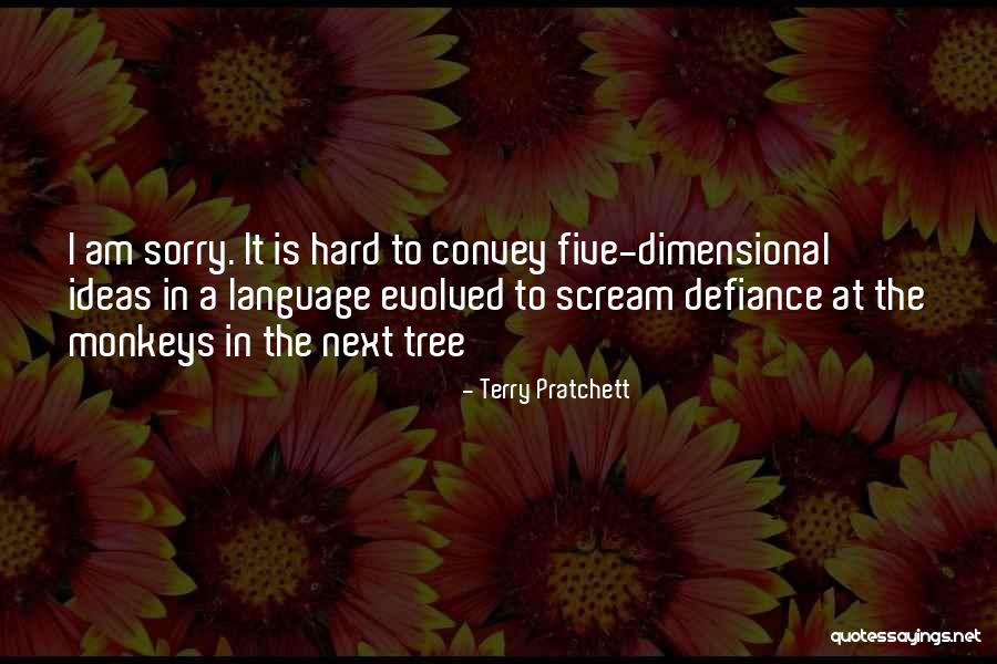 Sadanduseless Museum Quotes By Terry Pratchett Sadanduseless Museum Quotes By Terry Pratchett
