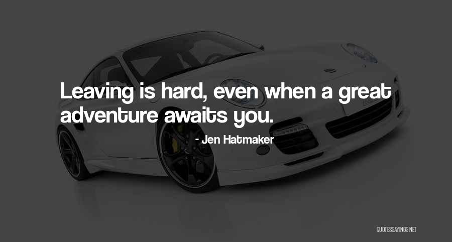 Sadanga Quotes By Jen Hatmaker Sadanga Quotes By Jen Hatmaker