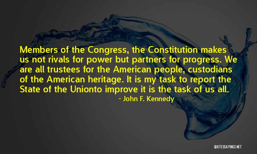 Sadani Quotes By John F. Kennedy Sadani Quotes By John F. Kennedy