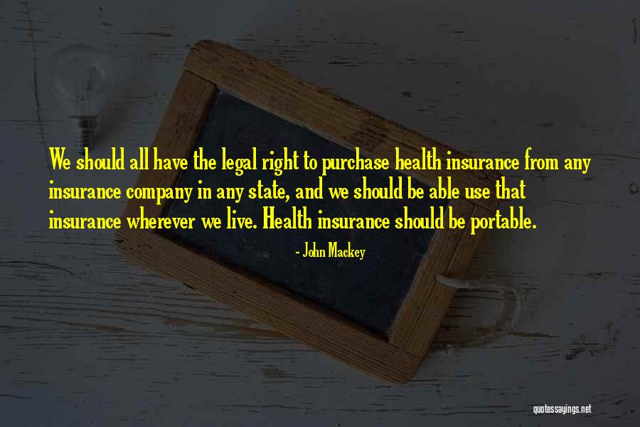Sadanjana Quotes By John Mackey Sadanjana Quotes By John Mackey