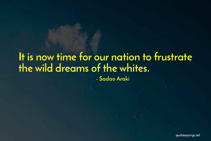 Sadao Araki Quotes 175465 Sadao Araki Quotes 175465