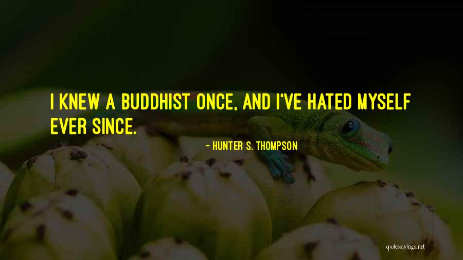 Sadari Musari Quotes By Hunter S. Thompson Sadari Musari Quotes By Hunter S. Thompson