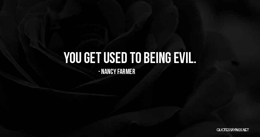 Sadari Musari Quotes By Nancy Farmer Sadari Musari Quotes By Nancy Farmer