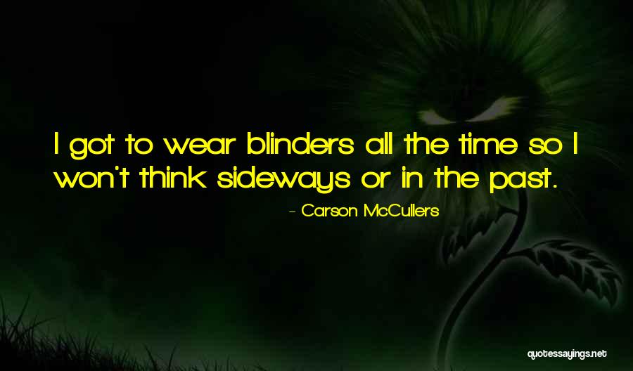 Sadaria Quotes By Carson McCullers Sadaria Quotes By Carson McCullers