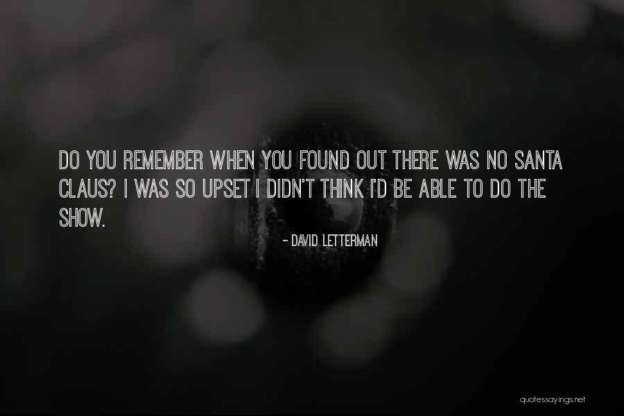 Sadaria Quotes By David Letterman Sadaria Quotes By David Letterman