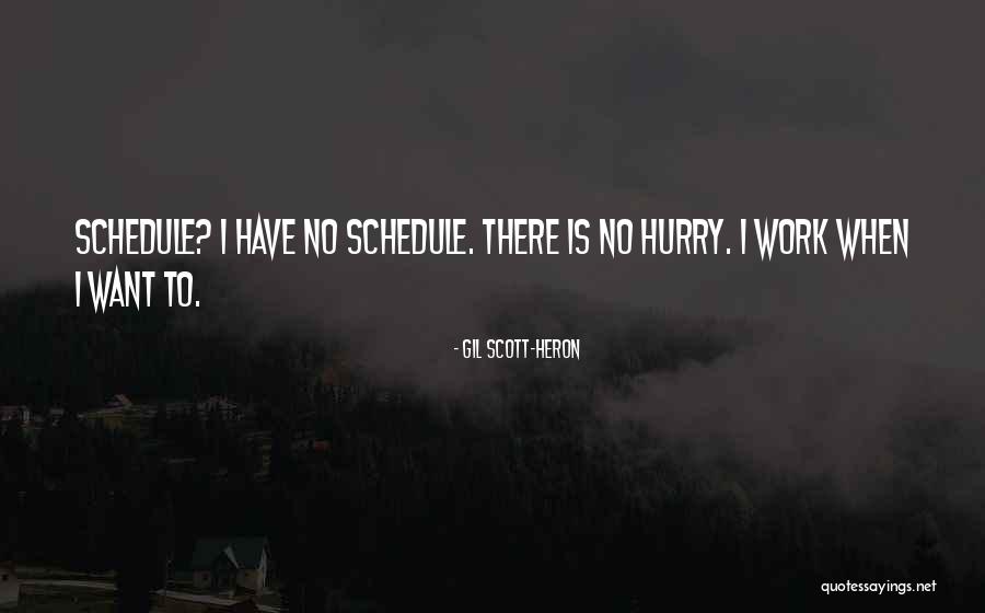 Sadashiva Samarambham Quotes By Gil Scott-Heron Sadashiva Samarambham Quotes By Gil Scott-Heron