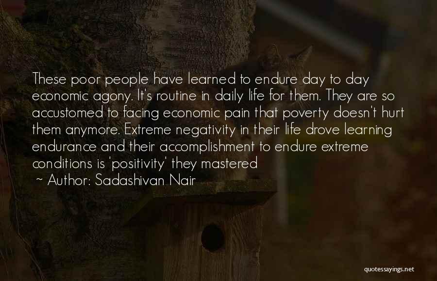Sadashivan Nair Quotes 556951