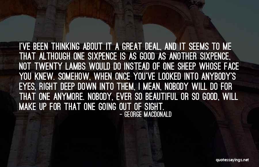 Sadasiva Kona Quotes By George MacDonald Sadasiva Kona Quotes By George MacDonald