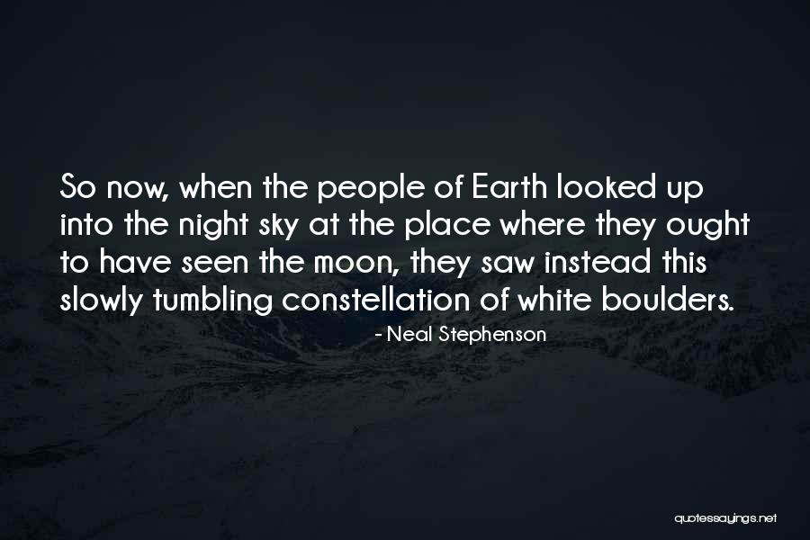 Sadatova Quotes By Neal Stephenson Sadatova Quotes By Neal Stephenson