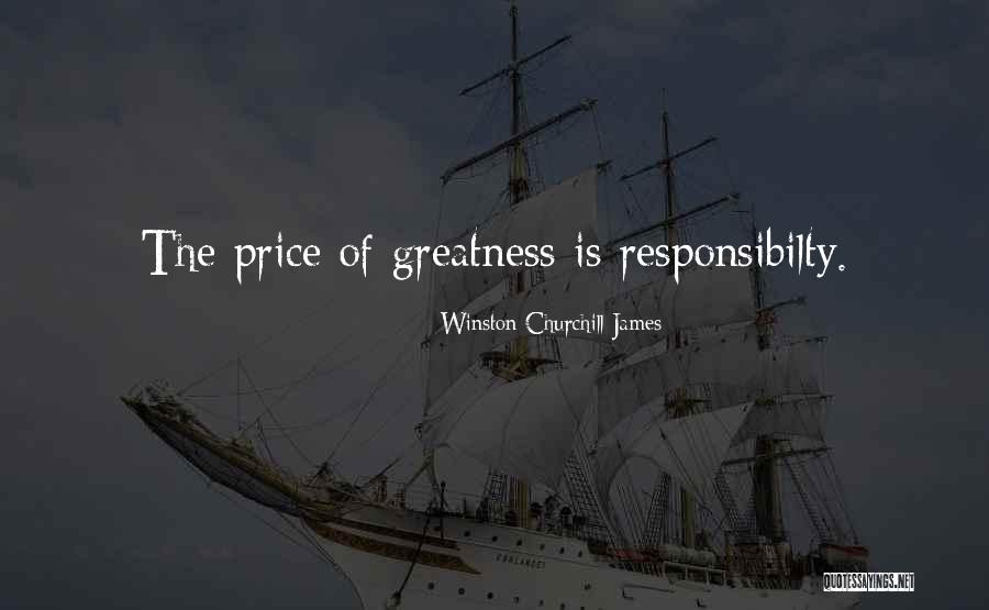 Sadatova Quotes By Winston Churchill James Sadatova Quotes By Winston Churchill James