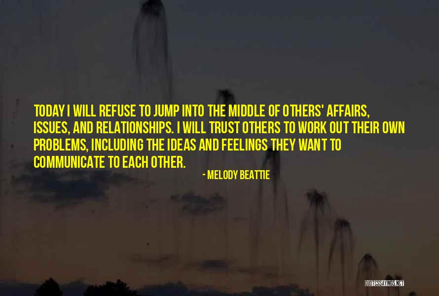 Sadauskas Andrius Quotes By Melody Beattie Sadauskas Andrius Quotes By Melody Beattie