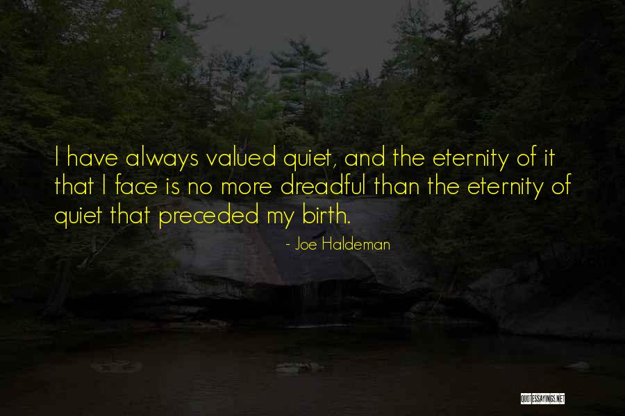 Sadaya Priest Quotes By Joe Haldeman Sadaya Priest Quotes By Joe Haldeman