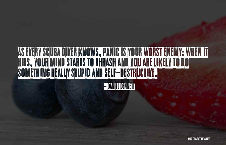 Sadayoshi Takano Quotes By Daniel Dennett Sadayoshi Takano Quotes By Daniel Dennett