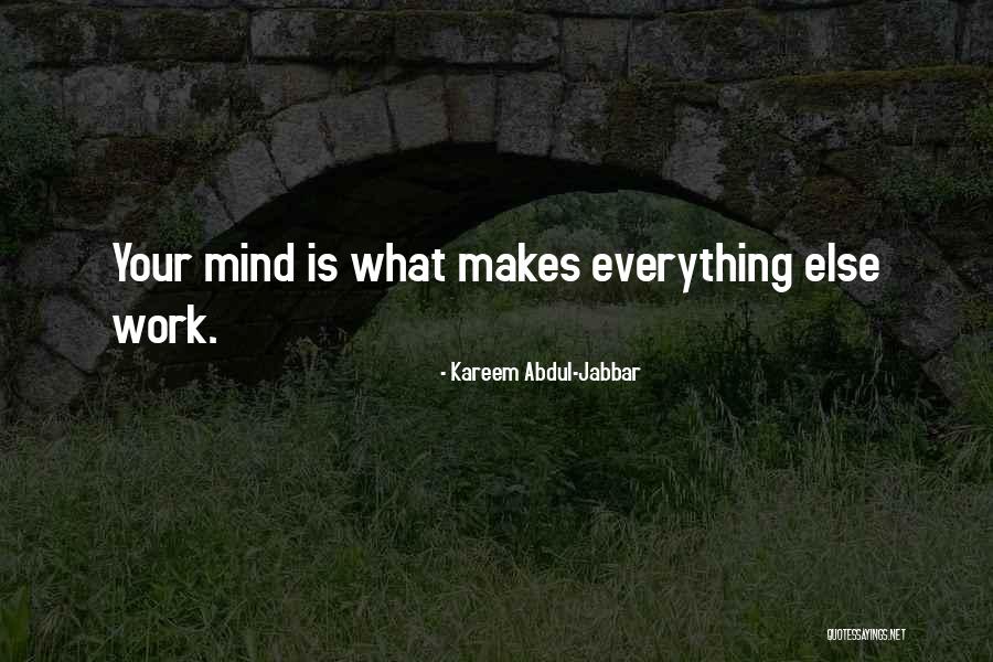 Sadayuki Mizoguchi Quotes By Kareem Abdul-Jabbar Sadayuki Mizoguchi Quotes By Kareem Abdul-Jabbar