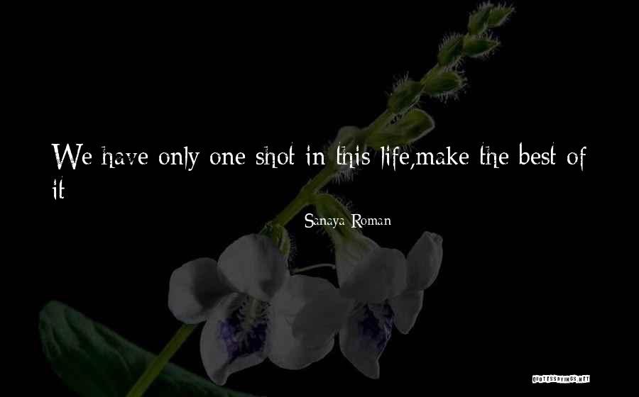 Sadayuki Mizoguchi Quotes By Sanaya Roman Sadayuki Mizoguchi Quotes By Sanaya Roman
