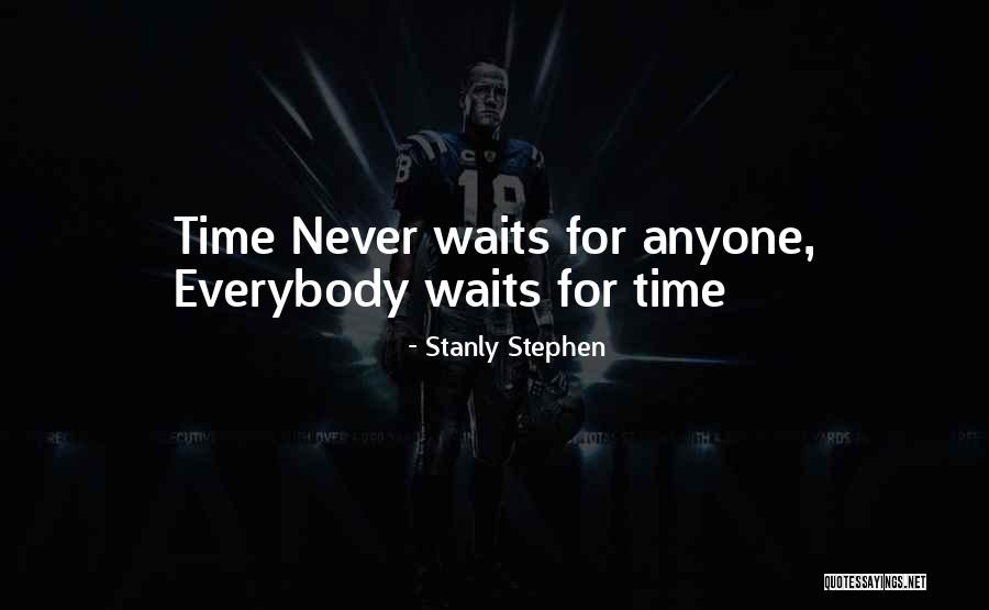 Sadayuki Sakakibara Quotes By Stanly Stephen Sadayuki Sakakibara Quotes By Stanly Stephen